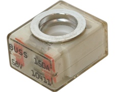 Blue Sea Systems Fuse Terminal 150A (Bulk)