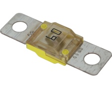 Blue Sea Systems Fuse MIDI 60A (Bulk)