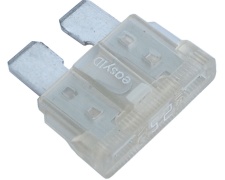 Blue Sea Systems Fuse ATC easyID 25A (Bulk)