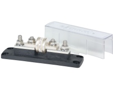 Blue Sea Systems Fuse Block ClassT 225–400A (replaces 5002B-BSS) (Bulk)