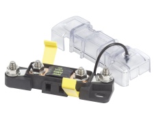 Blue Sea Systems Fuse Block Safety SEA/AMG (Bulk)