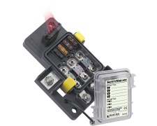 Blue Sea Systems SafetyHub 100 Fuse Block (Bulk)