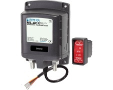 Blue Sea Systems Solenoid ML 500A 12V ACR (Bulk)