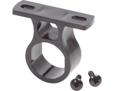 Blue Sea Systems 12VDC Socket Mounting Bracket 1011-BSS