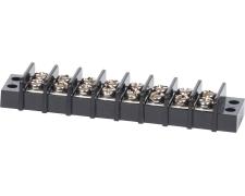 Blue Sea Systems Terminal Block/Independent 8 Circuits 20A