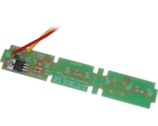 Blue Sea Systems Backlight System 8/5/3pos 12V