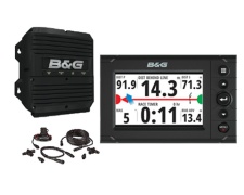 B&G Hercules® Sailing Processor Base Pack