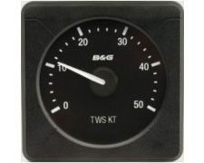 H5000 ANALOGUE TWS 0-50KT