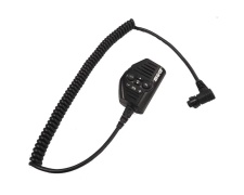 V60 VHF Fist Mic