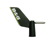 WS300/700 Wind Vane Assembly