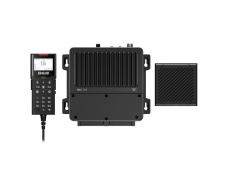 VHF RADIO,V100 SYSTEM,B&G