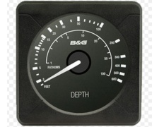 H5000 ANALOGUE FT/FATH DEPTH