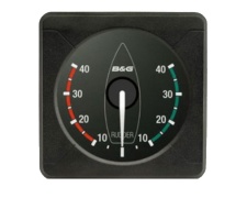 H5000 ANALOGUE RUDDER ANGLE