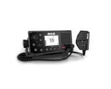 V60 VHF radio, DSC, AIS-RX