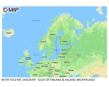 DISCOVER - Gulf of Finland & Åland Islands Archipelago