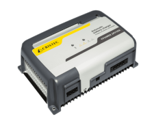 YPOWER BATTERY CHARGERS 24V/20A/3 banks — No fan