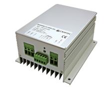 DC‐DC CONVERTERS 12V/12V/16A - SD203-I1-DD-AL