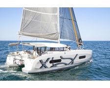 Excess 11; 3 CABIN & 2 HEAD VERSION - YANMAR 3YM30AE [2x 29HP]