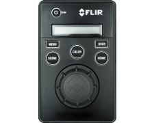 FLIR remote control