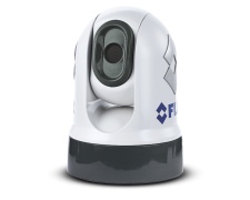 M232 Thermal IP Camera 9Hz 320x240