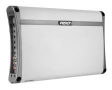 MS-AM504,  4 Channel Marine Amplifier, AM Series