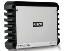 SG-DA41400, 4 Channel Marine Amplifier, Signature Series