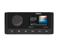 MS-RA210, DSP, Colour, NMEA 2000, 2 Zone, 4x50W, Retail