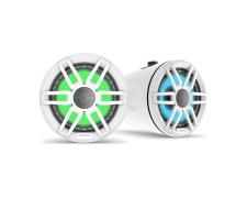 6.5´´ XS Tower Sports White RGB LED 50w RMS; XS-FLT652SPW