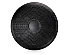 XS-S10CWB, 10" Subwoofer, Classic White & Black (no LED)