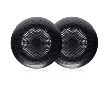 EL Series v2 6.5" Speaker Classic Black (no LED); EL-F651B