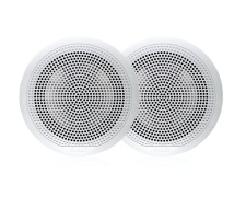 EL Series v2 6.5" Speaker Classic White (no LED); EL-F651W
