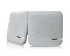 SM-F65CW, Shallow Mount Speaker, 6.5", Cloth White