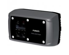 Fusion True Marine Full Range D-Class 2 Channel Amplifier