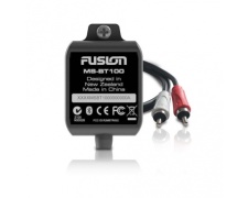 Bluetooth Module RCA Version suits all Fusion Source Units; MS-BT100