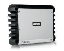 SG-DA51600, 5 Channel Marine Amplifier, Signature Series