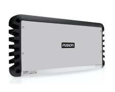 SG-DA61500, 6 Channel Marine Amplifier, Signature Series