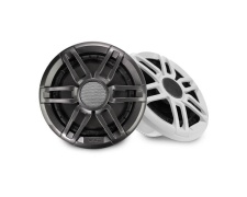 6.5"  Sports Grey & White non illuminated 50w RMS; XS-F65SPGW