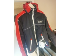 Mens Spinnaker Jacket