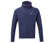 Dart Hoodie - Ocean M