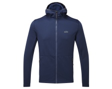 Quest Hoodie - Tumesinine - M