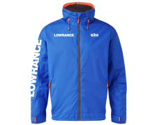 Navigator Jacket Men’s – Blue LOWRANCE