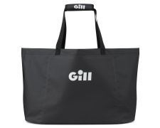 Changing Mat and Wet Bag - Black - 1SIZE