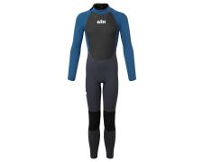 Junior Pursuit Full Arm Wetsuit