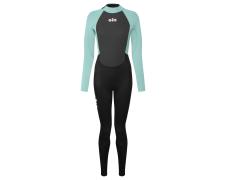 Women´s Pursuit Full Arm Wetsuit