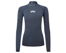 Womens Zenzero Rash Vest 