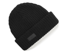 Knit Beanie - Must - 1SIZE