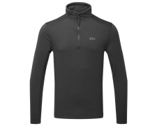 Quest 1/4 Zip Top - Must - XXL