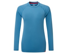 Women´s UV Tec Long Sleeve Tee