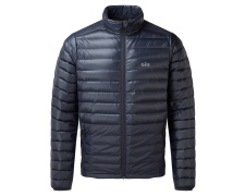 Portland Jacket - Tumesinine - M