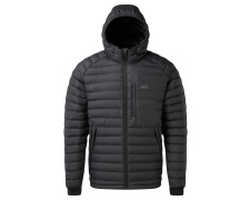 Fitzroy Jacket
